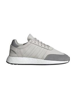 Tênis Adidas Nite Jogger Cinza Masculino