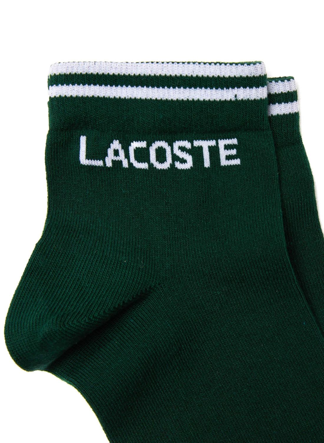 Maias Lacoste Sport Algodão para Homem