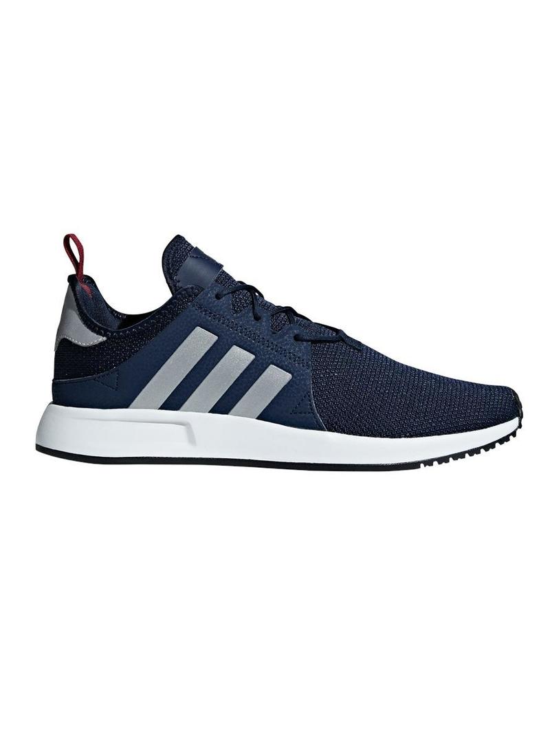 Adidas originals x plr azul best sale