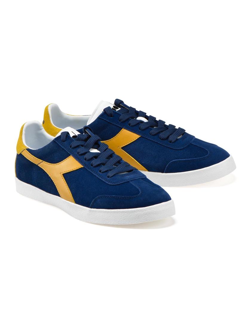 Sapatilhas Diadora B.Original VLZ Azul