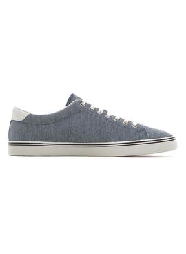 Sapatilhas Fred Perry Underspin Oxford