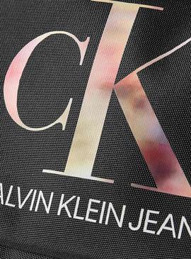 Bolsa Calvin Klein Jeans Sport Essential Preto