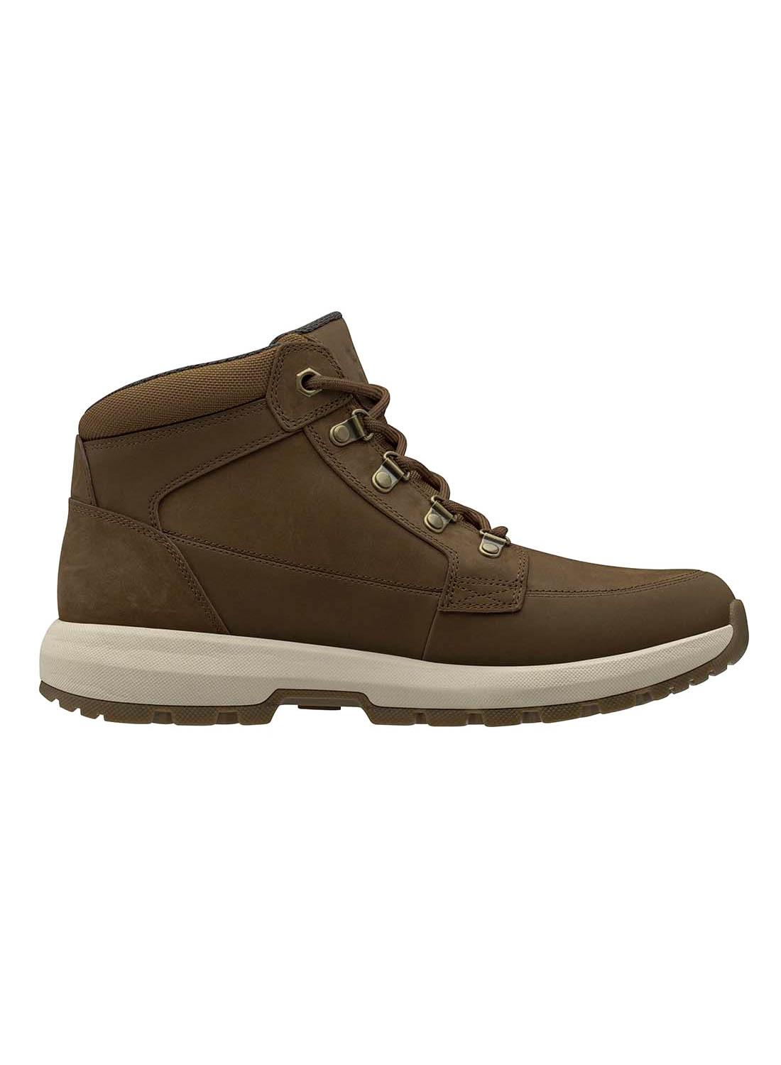 Botas Helly Hansen Richmond Marron para Homem