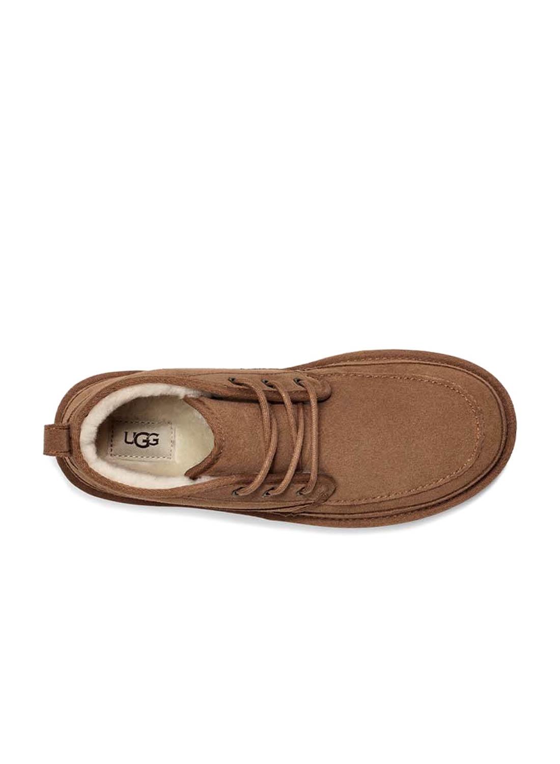 Botas UGG Neumel Moc Camel para Homem