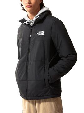 Casaca The North Face Gosei Puffer Preto Homem