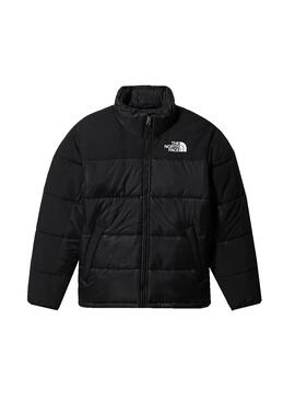 Casaca The North Face Himalayan Preto Homem