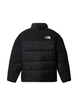 Casaca The North Face Himalayan Preto Homem