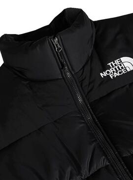 Casaca The North Face Himalayan Preto Homem