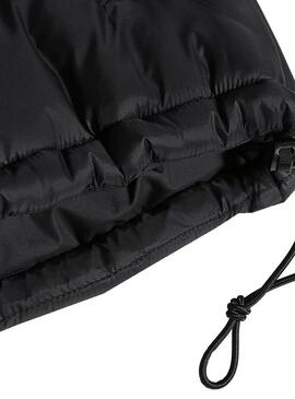 Casaca The North Face Himalayan Preto Homem