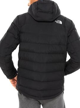 Casaca The North Face La Paz Preto para Homem