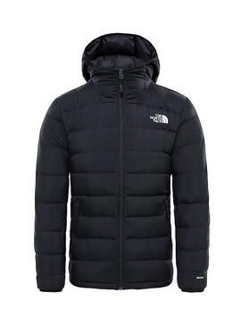 Casaca The North Face La Paz Preto para Homem