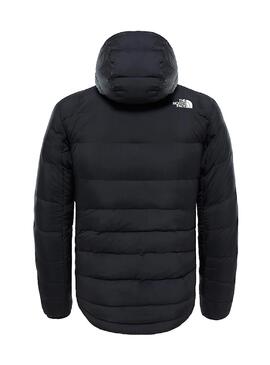 Casaca The North Face La Paz Preto para Homem