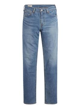 Jeans Levis 511 Slim Azul Tabor Homem