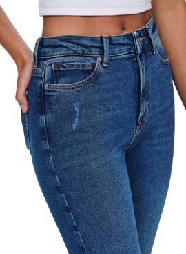 Jeans Only Emily CRO718 para Mulher