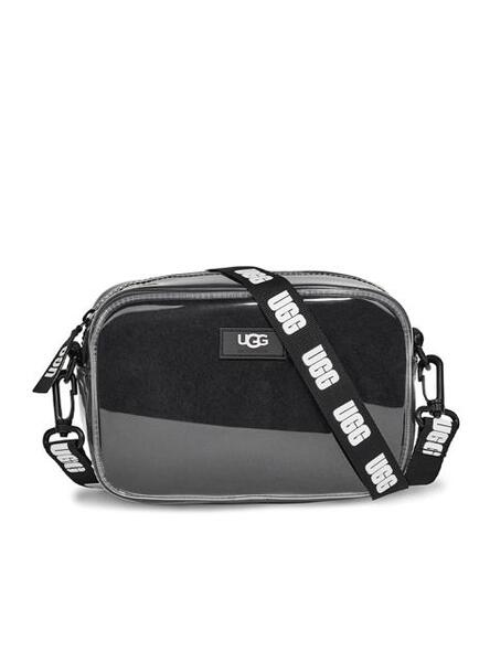 ugg leather bolsa