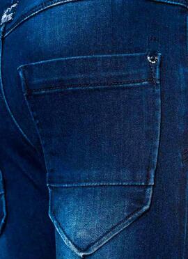 Jeans Name It Nitclassic Azul