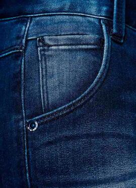 Jeans Name It Nitclassic Azul