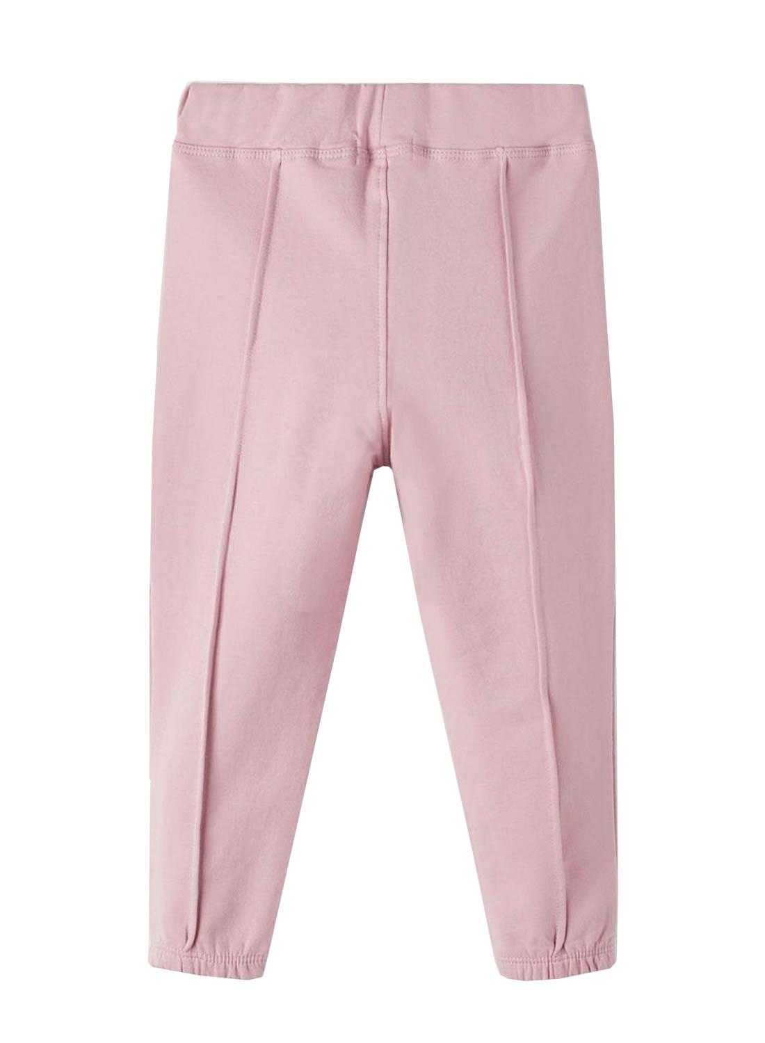 Pantalon Name It Sazia Rosa Para Menina