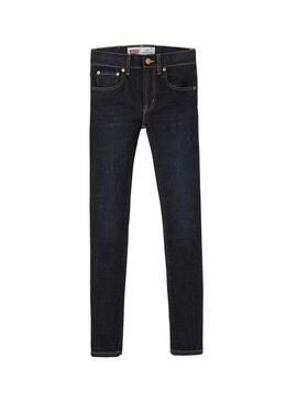 Jeans Levis Kids 519 Índigo