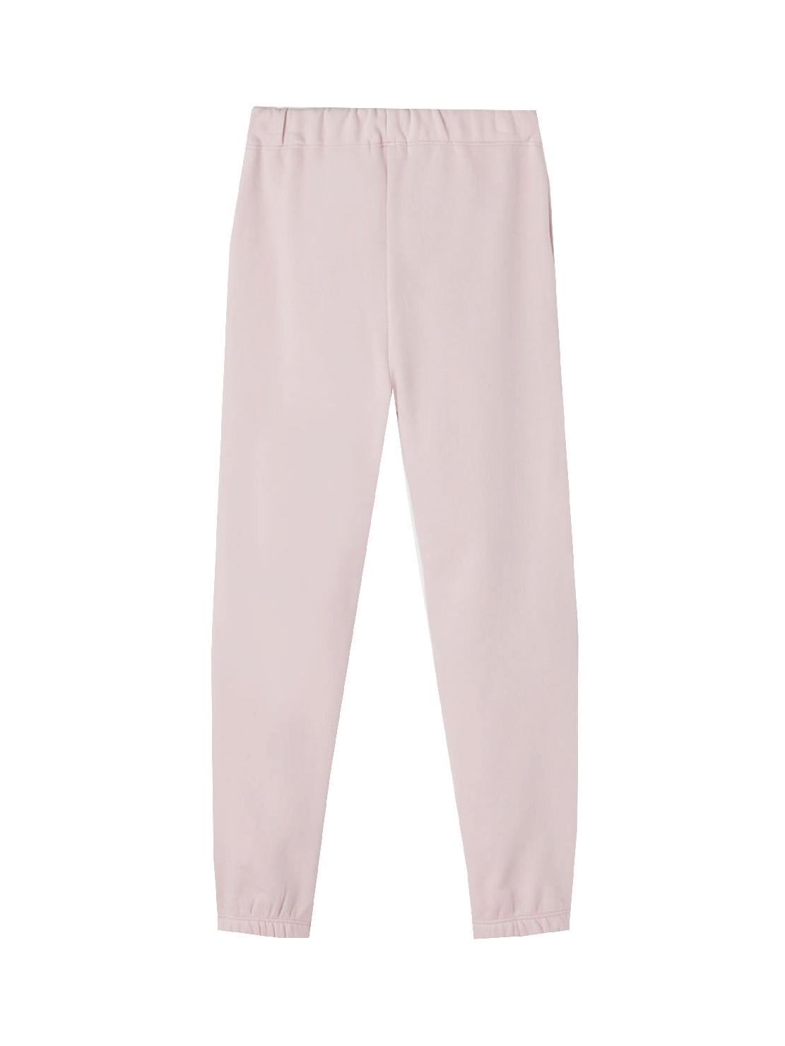 Pantalon Jogger Name It Tulena Rosa para Mulher