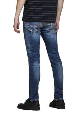 Jeans Jack e Jones Glenn Fox AGI 204