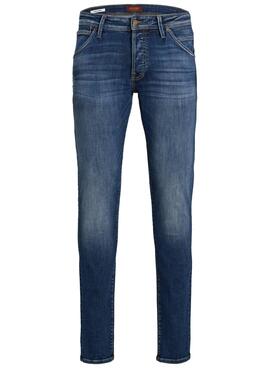 Jeans Jack e Jones Glenn Fox AGI 204