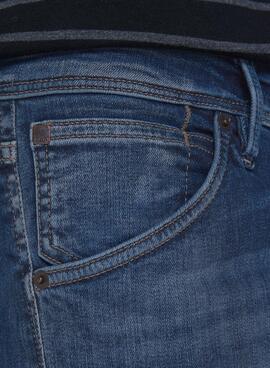 Jeans Jack e Jones Glenn Fox AGI 204