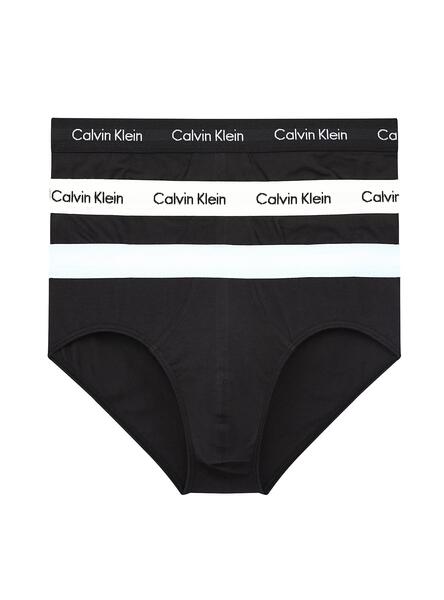 Calvin Klein Underwear Kit De Cuecas Boxers - Farfetch