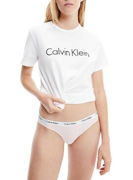 Pack 3 Tangas Calvin Klein Multi para Mulher