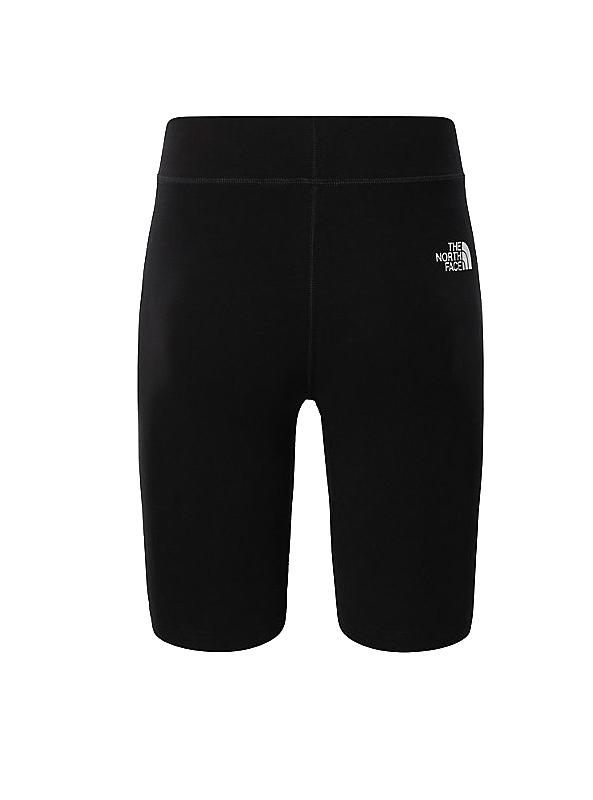 Leggings The North Face Short Interlock para Mulher