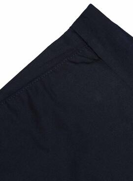 Pantalon Carhartt Sid Azul Marinho para Homem