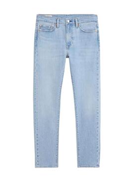 Jeans Levis 510 Skinny Azul para Homem