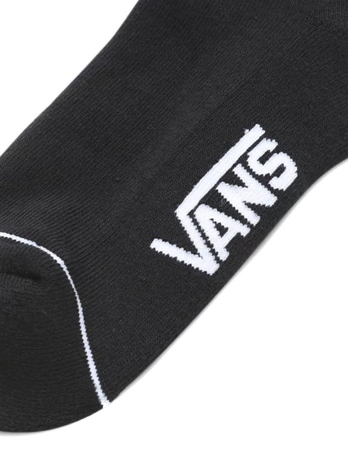 Maias Vans Peek A Check Preto Unissex