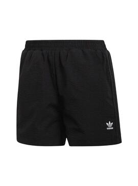 Shorts Adidas Originals Preto para Mulher