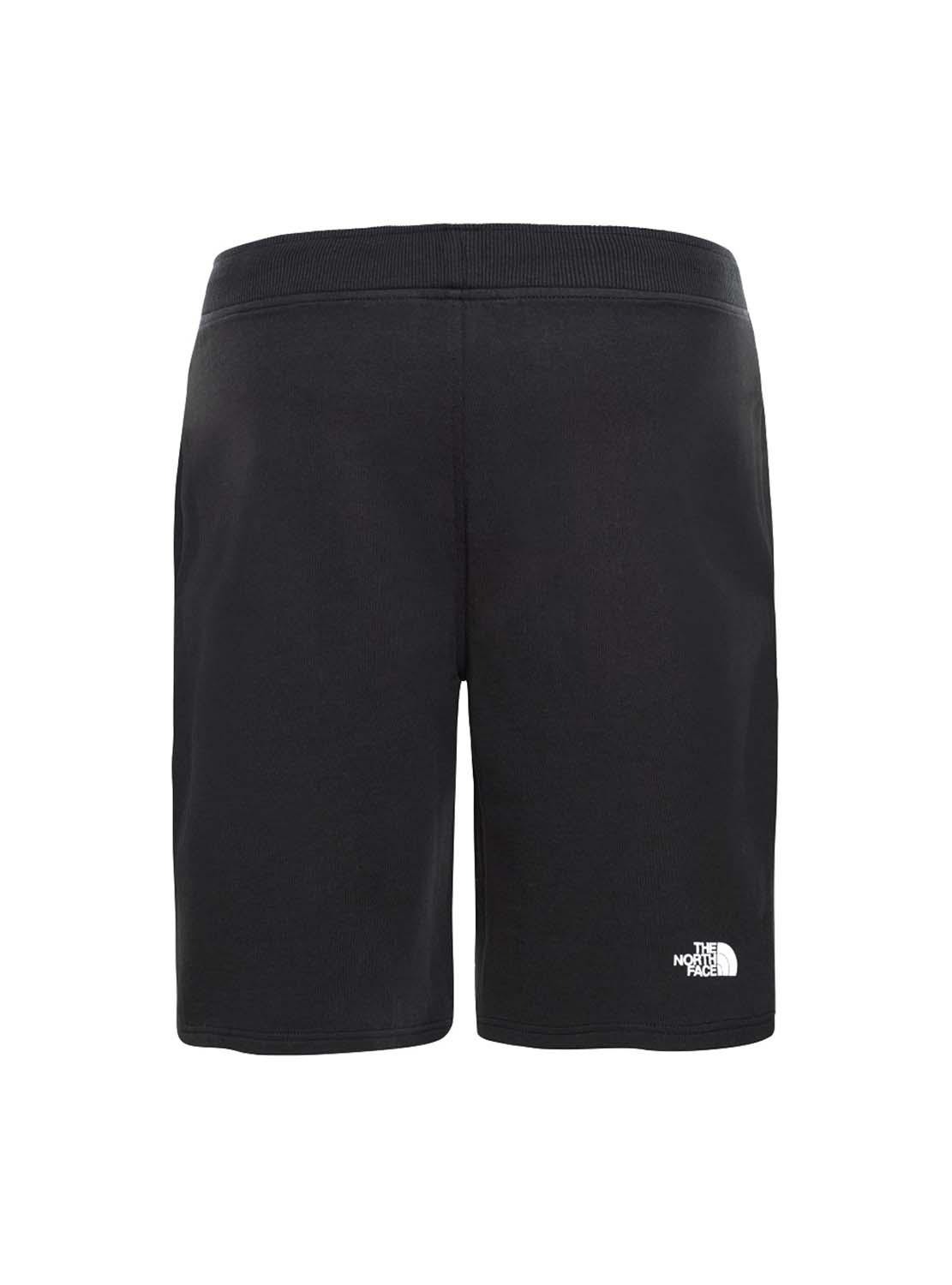 Bermuda The North Face Standard Preto Para Homem