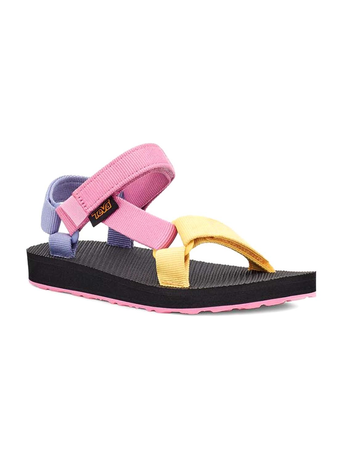 Sandálias Teva Original Universal Multi Para Menina