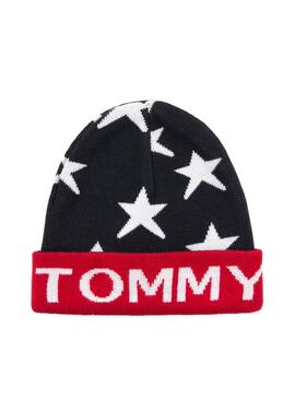 Cap Tommy Hilfiger Star Multicolor