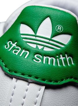 Sapatilhas Adidas Stan Smith Branco