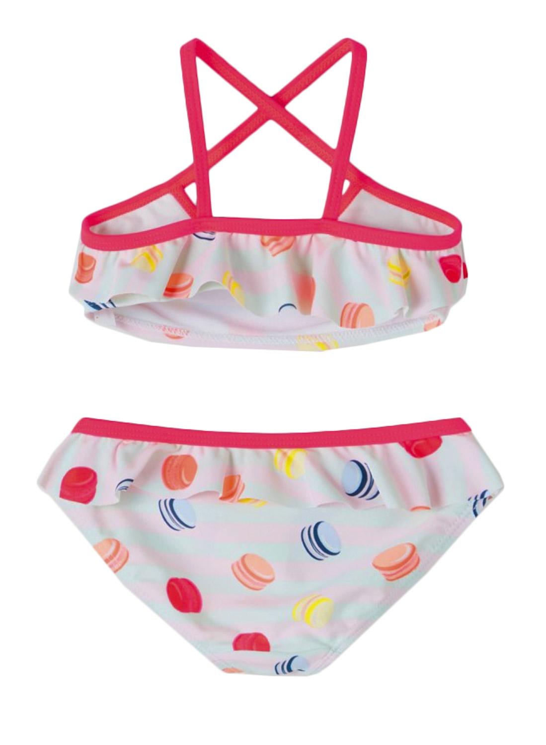 Bikini Name It Zema Branco Cupcakes Multi Menina