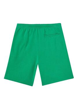 Bermudas Tommy Jeans POP DROP Verde para Homem