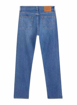 Jeans Levis 511 Slim Cinza Médio Homem