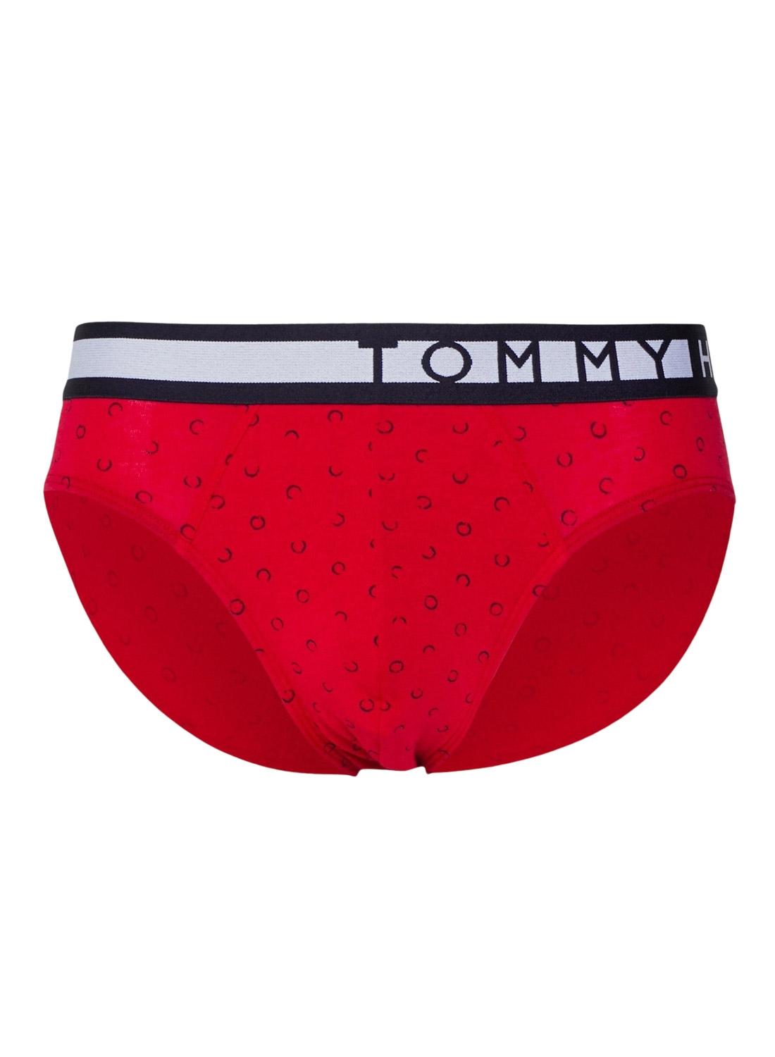 Pack 3 Cuecas Tommy Hilfiger Multi Homem