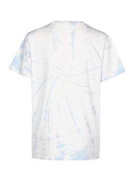 T-Shirt Levis Graphic Iris Azul Homem e Mulher