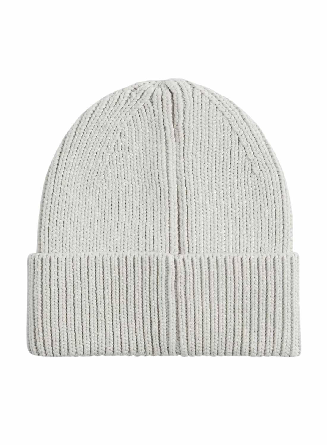 Gorro Calvin Klein Essential Chapéu  Branco Mulher