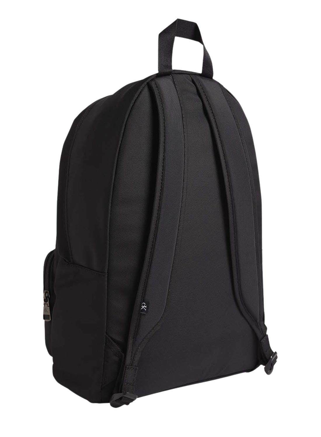 Mochila Calvin Klein Sport Essential Preto Homem