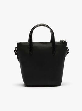 Bolsa Lacoste Petit Pique Preto para Mulher