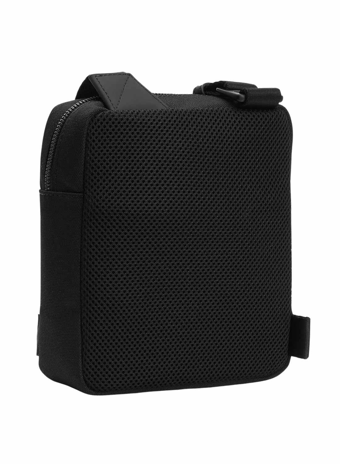 Bolsa Calvin Klein Reporter Preto para Homem