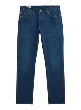 Jeans Levis 511 Slim para Homem Azul