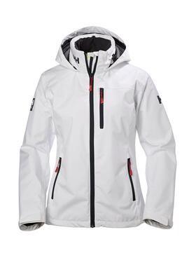 Casaca Helly Hansen Midlayer Sailing Mulher