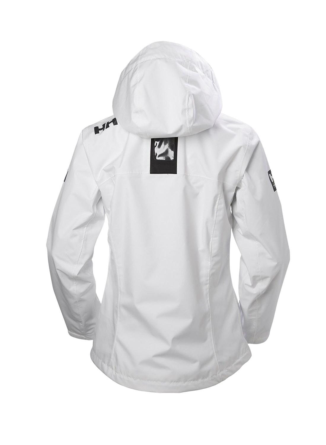 Casaca Helly Hansen Midlayer Sailing Mulher